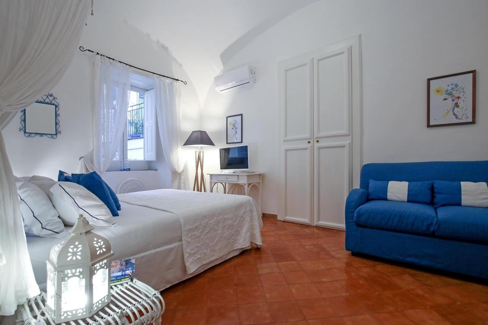 Vicolo 23 House Apartment อัตรานี ภายนอก รูปภาพ